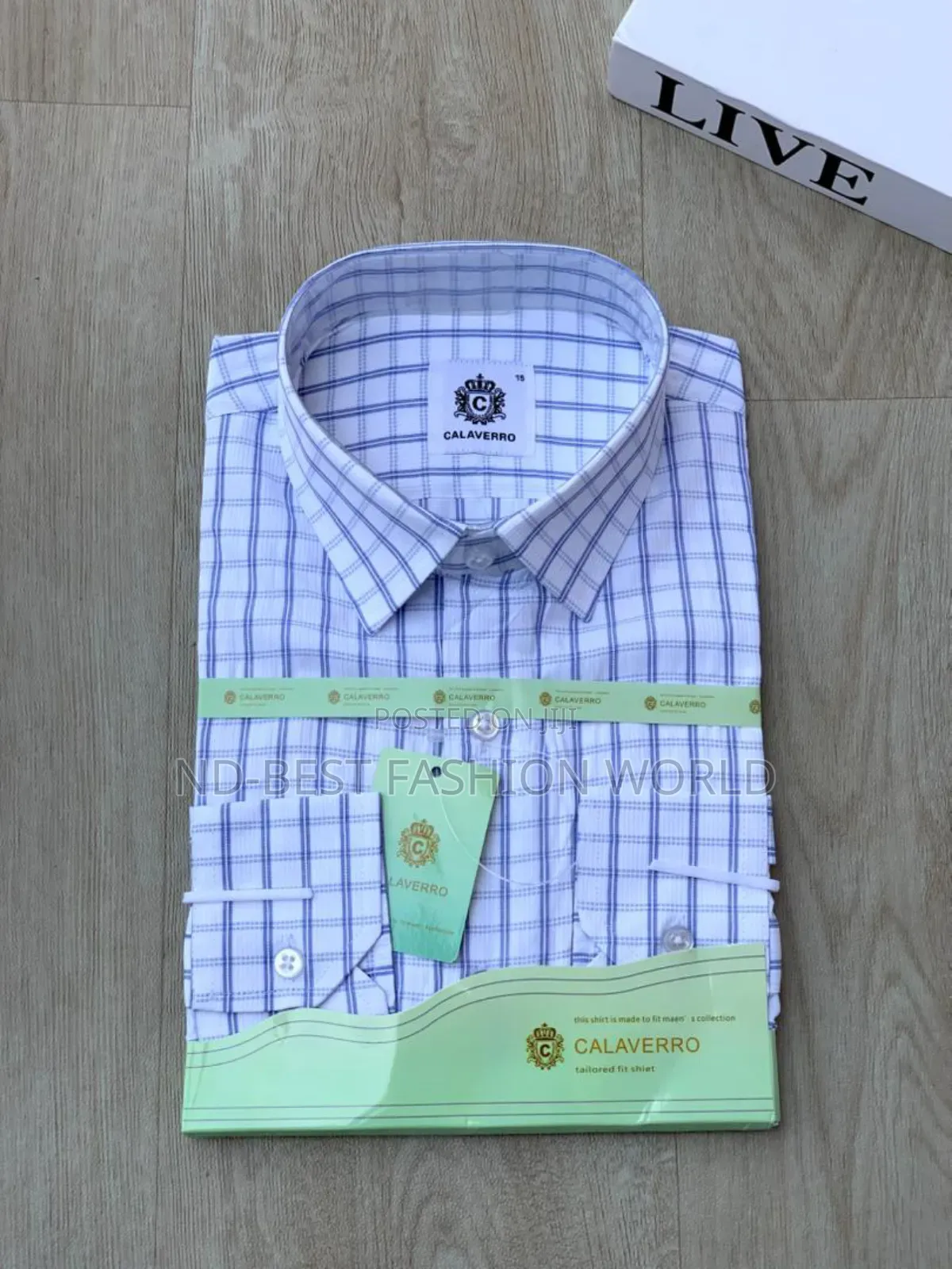 Office Shirt For Men