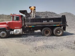 3/8 Chippings for Construction Jobs