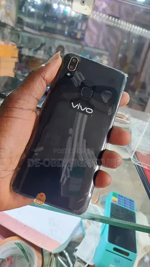 Vivo Y85 64 GB