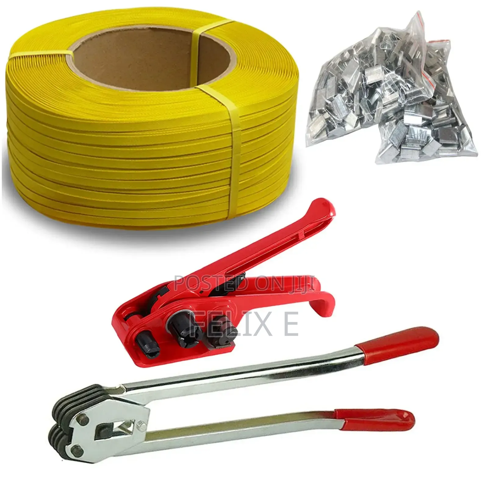 Handheld Packing Machine Tool