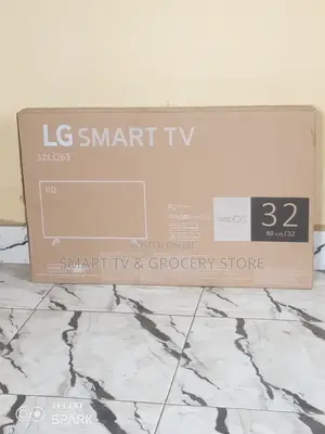 Lg 32 Inches High Definition Television