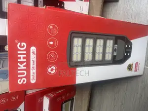 Solar Light