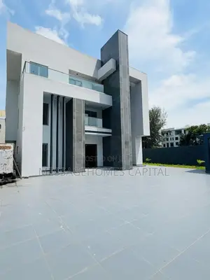 Furnished 4bdrm House in Banan Island for sale