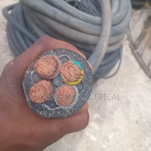 1x150mm2 4core Flex