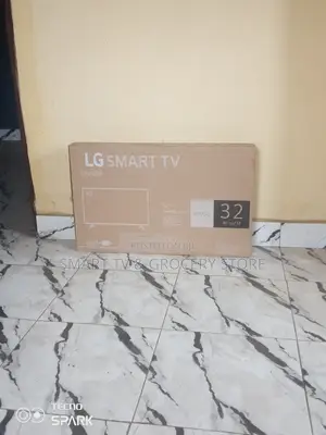 Lg 32 Inches High Definition Television