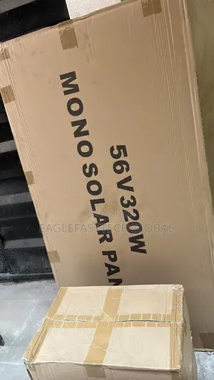 Solar Generator