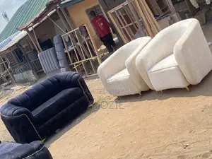 Set of Couch