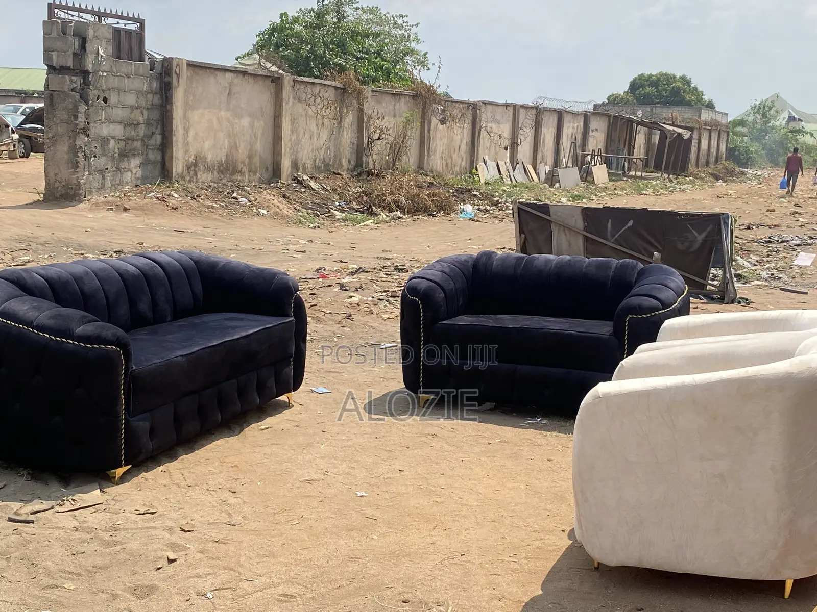 Set of Couch