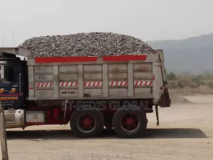Affordable 3/4 Chippings Available for Immediate Delivery