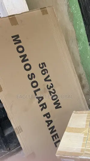Solar Generator