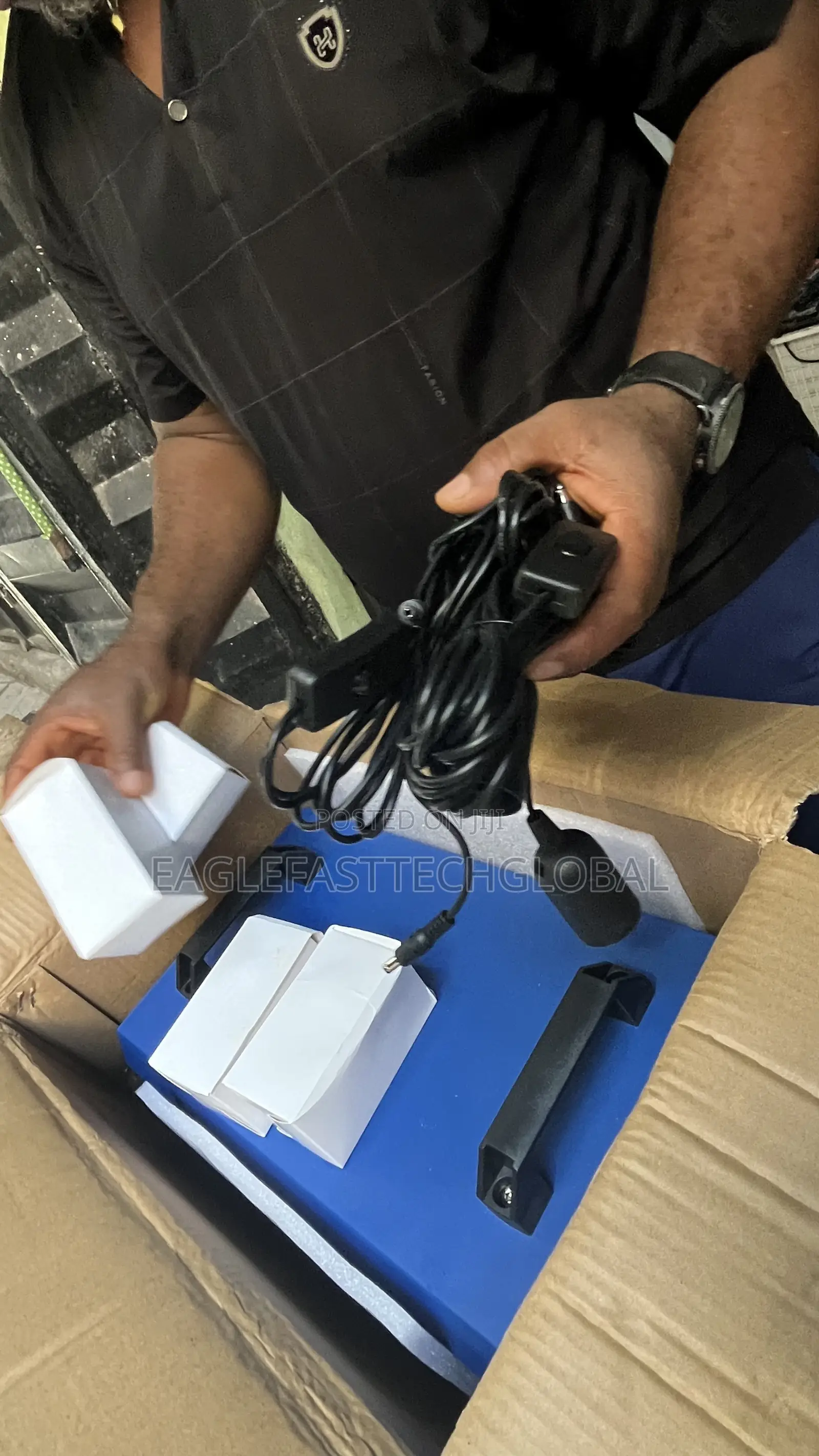Solar Generator