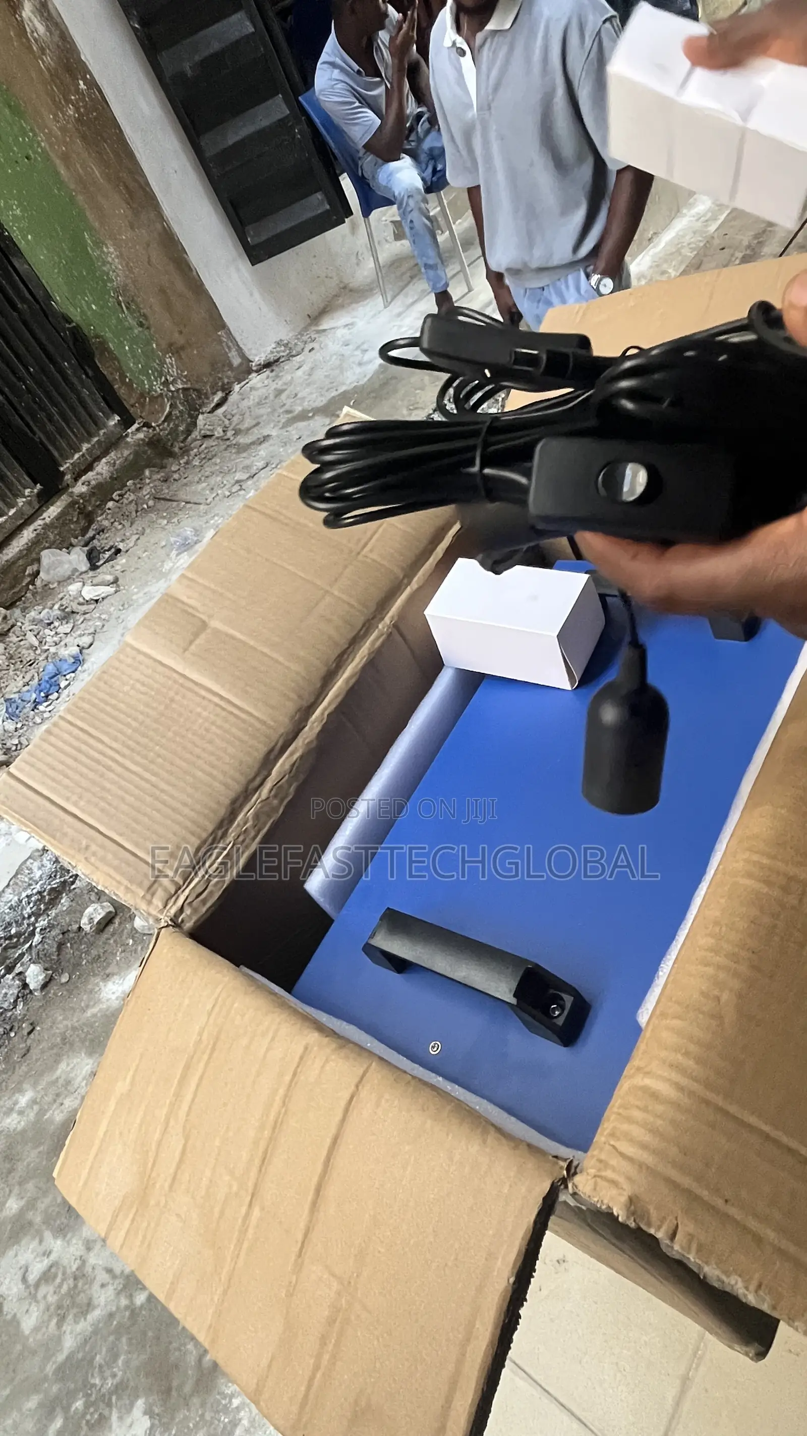 Solar Generator