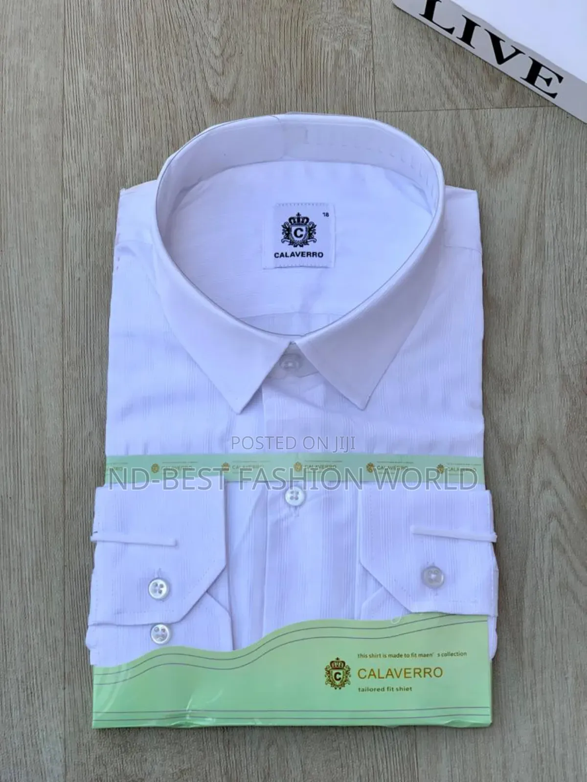 Men's Quality Shirts