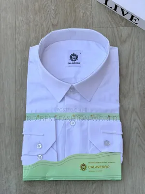 Men's Quality Shirts