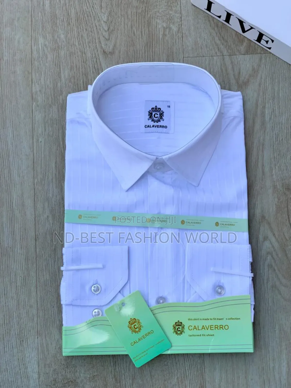 Men's Quality Shirts
