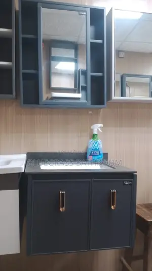 Cabinets Basin