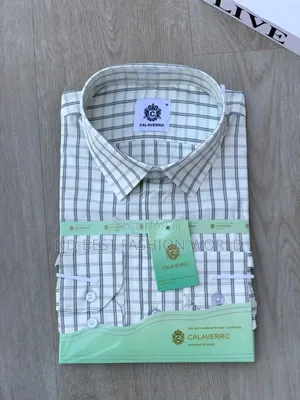 Luxury Men's Wears