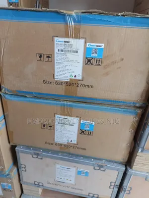 C_worth Energy Solar Battery 5kwh 100ah 48v