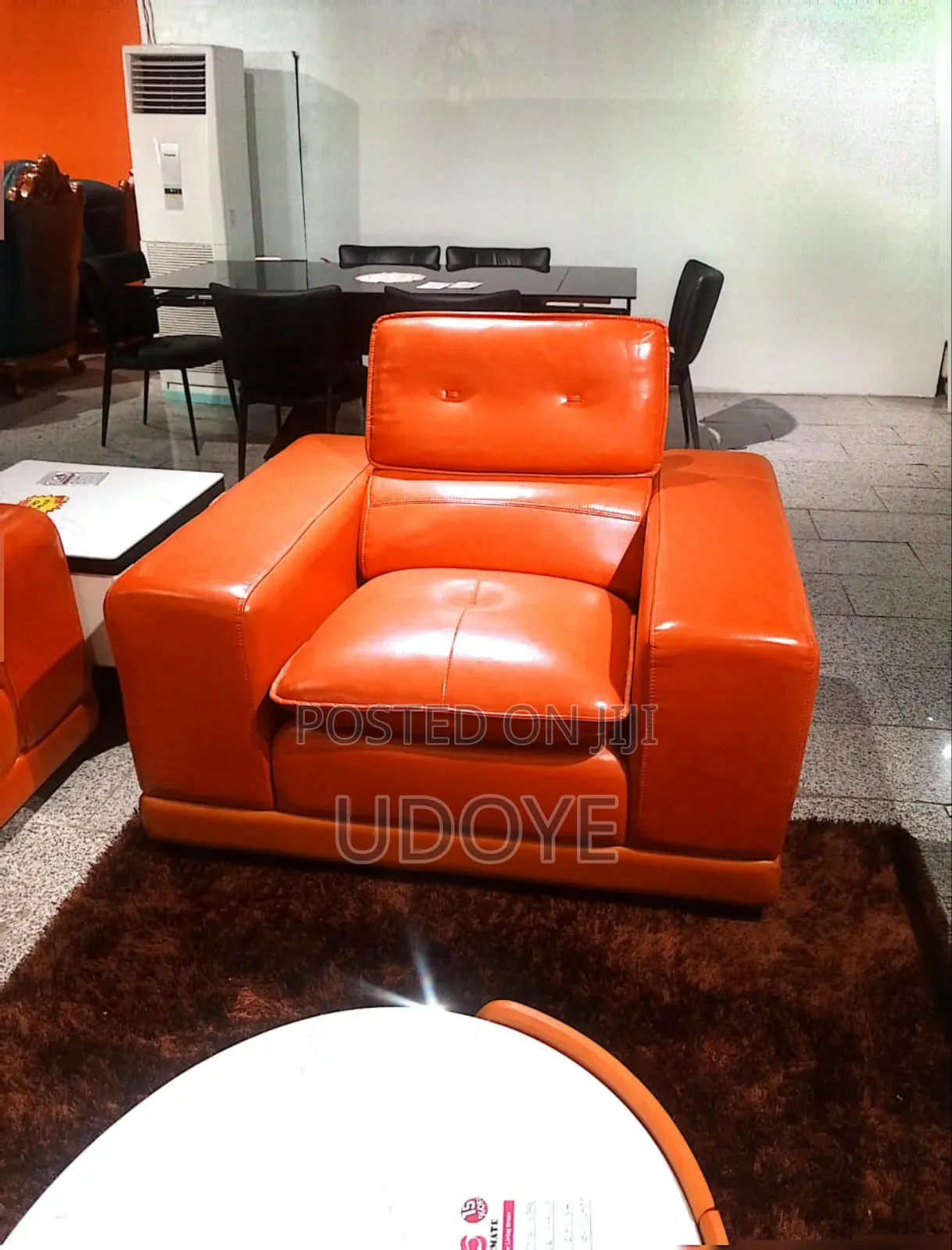 Sofa Set Up for Grab