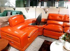 Sofa Set Up for Grab