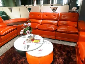Sofa Set Up for Grab