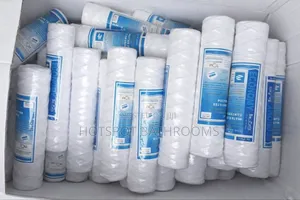 Long Lasting Water Purifier Filter – Strong Performance