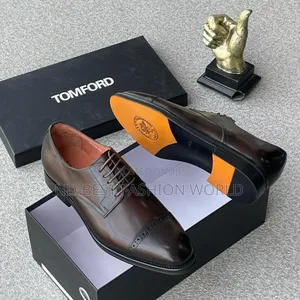 Men's Quality Shoes