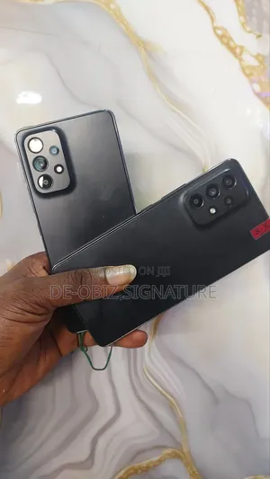 Samsung Galaxy A53 5G 128 GB