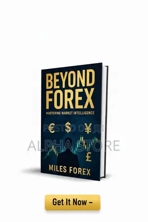 Forex Trading Book