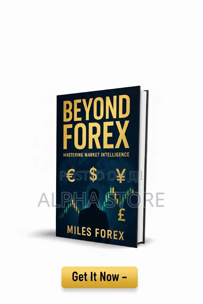 Forex Trading Book