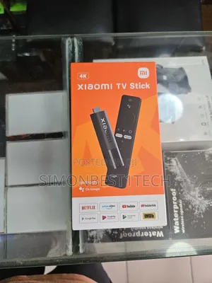 Mi Fire Stick Xiaomi