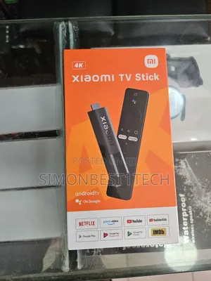 Mi Fire Stick Xiaomi
