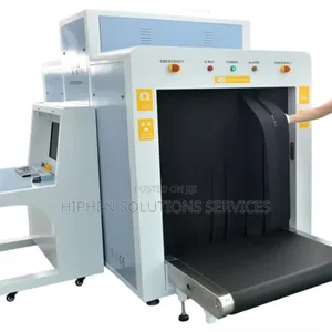 Luggage Baggage Scanner Suppliers In Nigeria