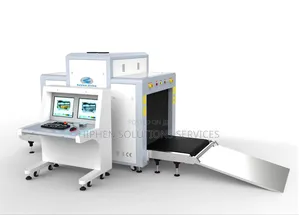 Luggage Baggage Scanner Suppliers Nigeria