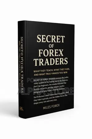Forex Traders Secret