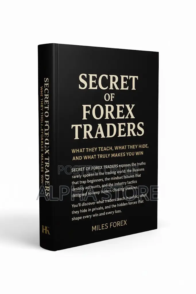 Forex Traders Secret