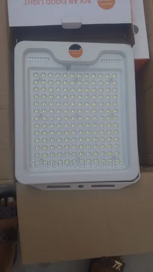 100w Solar Street Light Putian
