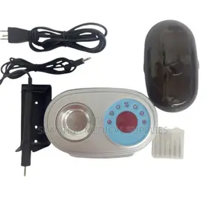 2 in 1 Waxing Unit for Professional Hair Removal