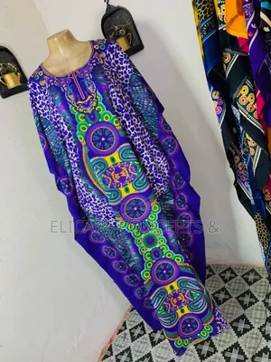 Bubu Gowns
