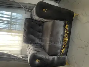 Neat New Complete Sofa