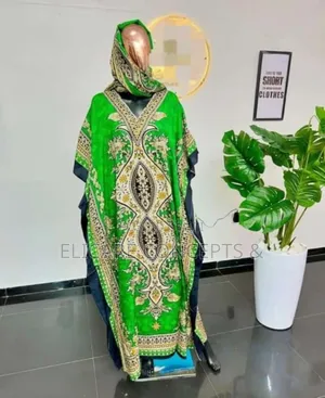 Bubu Gowns