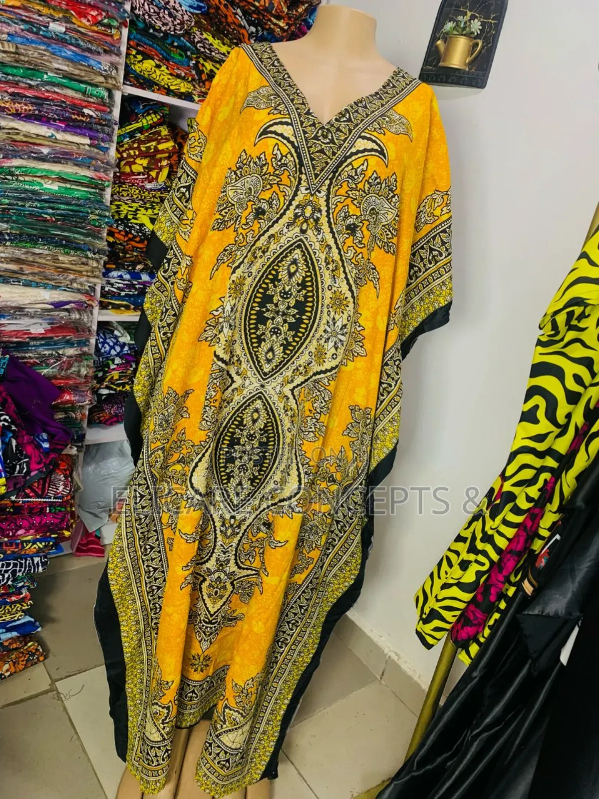 Bubu Gowns