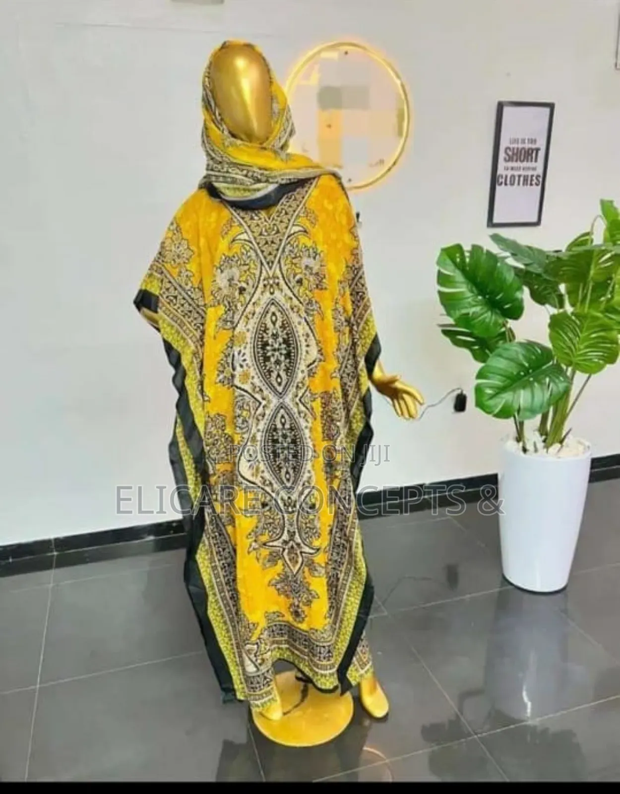Bubu Gowns