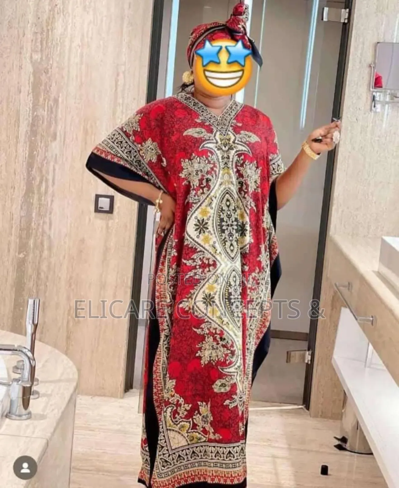 Bubu Gowns