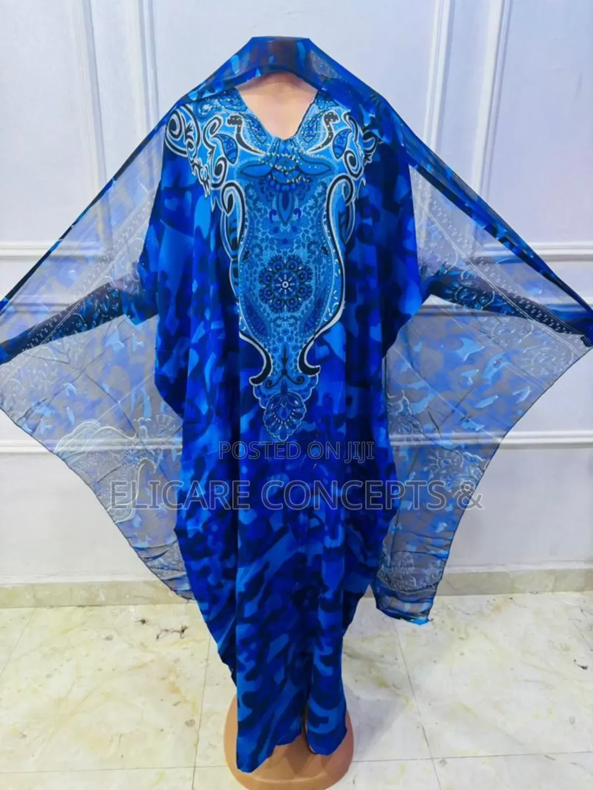 Bubu Gowns