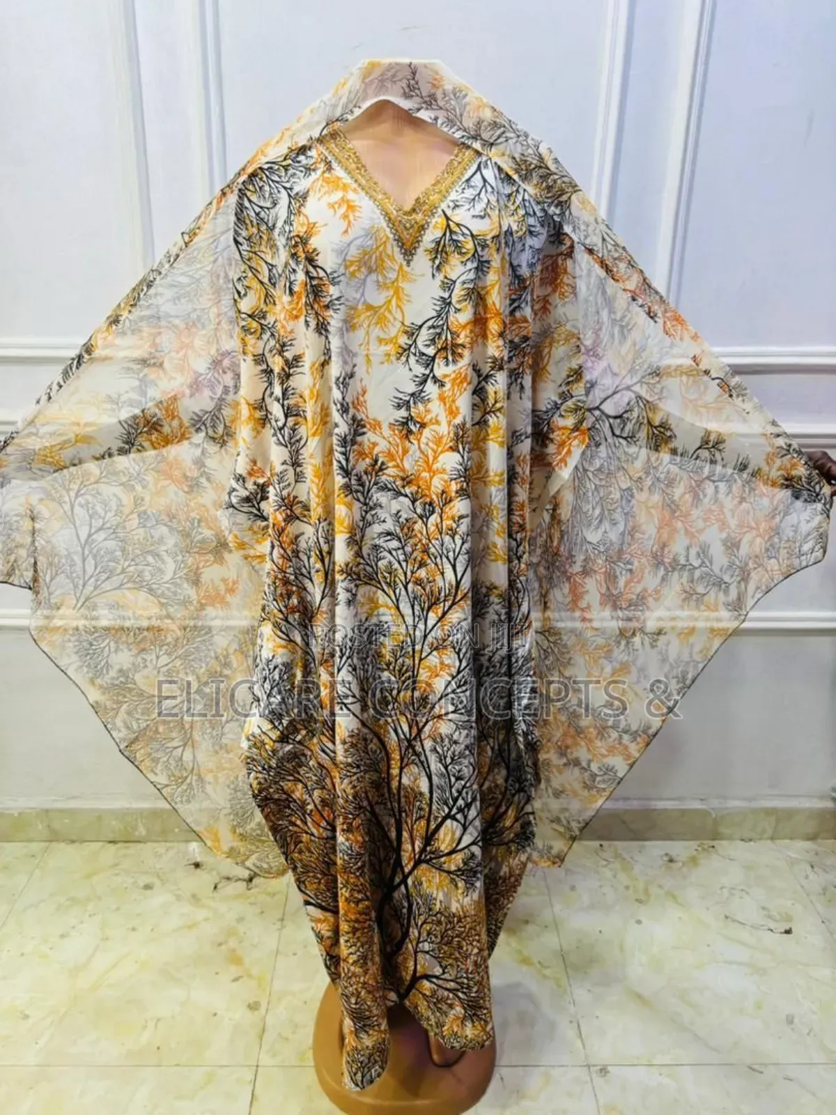 Bubu Gowns