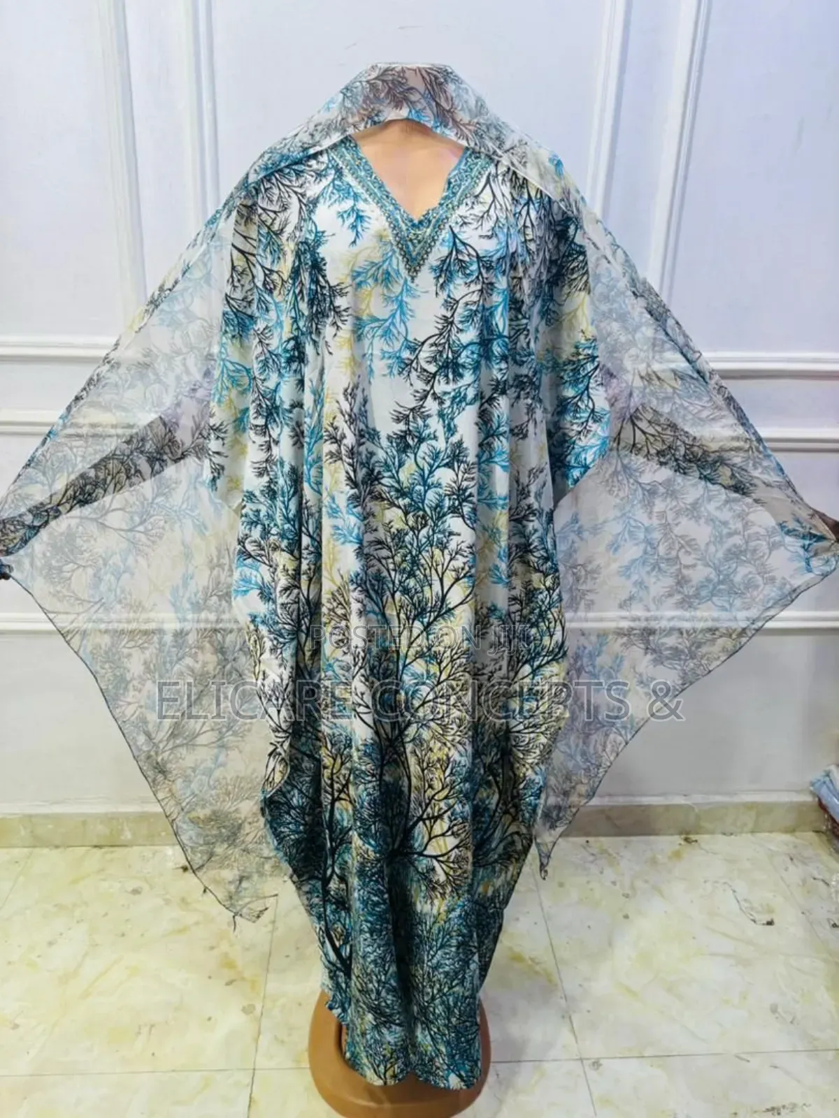 Bubu Gowns