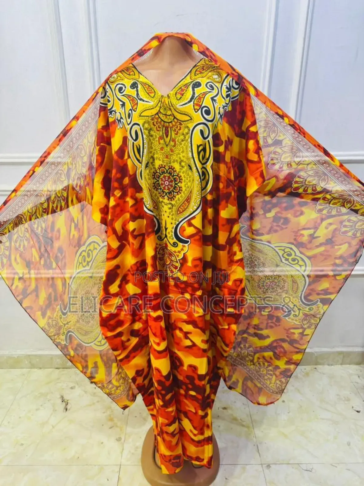 Bubu Gowns