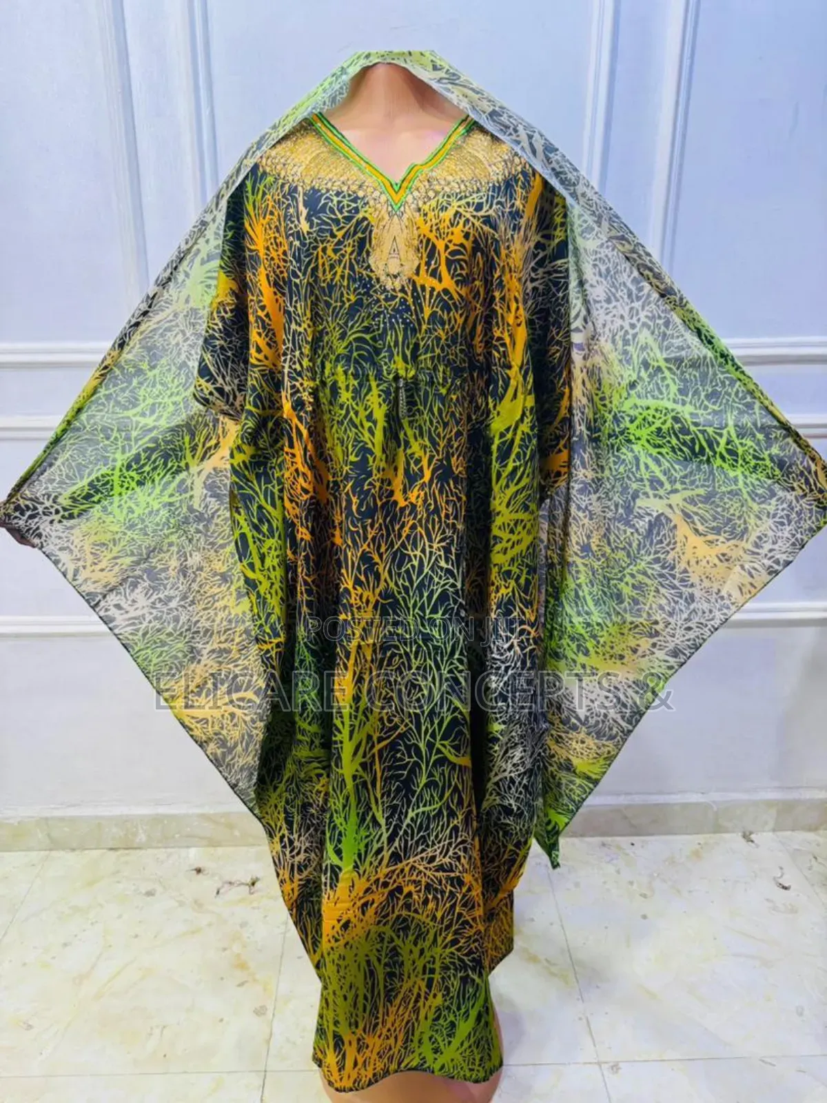Bubu Gowns