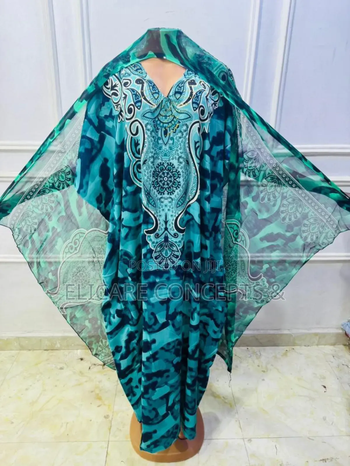 Bubu Gowns